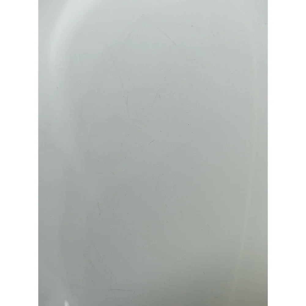 Corning Ware French White F-2-B 2.8 L 3 Q Casserole Baking Dish w Pyrex Lid